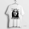 Viral John Summit Dizzy Tee Men Tee Shirt Sweater