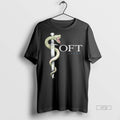 Viral Lany Serpent Men Tee Shirt Sweater