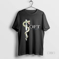 Viral Lany Serpent Merch Tee Shirt Sweater