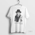 Viral Rip Diane Keaton 1946 2025 Tee Shirt Sweater