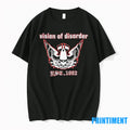 Vision Of Disorder Bombtat Est 1992 Tshirts Sweater