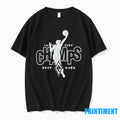Wnba Las Vegas Aces Champs 2025 Tshirts Sweater
