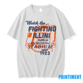Watch The Fighting Illini Battle At Memorial Stadium Since 1923 Tshirts Sweater