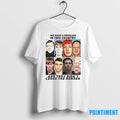 We Have A Problem In This Country And They Didnt Cross The Border Tshirts Sweater