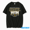 West Virginia Mountaineers Beat Pittsburgh Panthers Brawl Won Score Tshirts Sweater