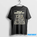 What An Excellent Day For An Exorcism Tshirts Sweater