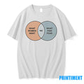 What Women Want Me What Fish Fear Tshirts Sweater