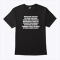 Where Were You When The Covid-Conscious Lesbian Bar In Greenfield T Shirt