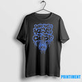 Who Has The Keys To The Church Byu Cougars Basketball Tshirts Sweater