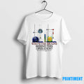 Whos The Brains Behind This Operation Tshirts Sweater