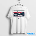 Woosox Boston Red Sox Baseball Tshirts Sweater
