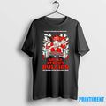 Zombie Movie Broad Street Bullies A Classic Philadelphia Flyers Hate Story Tshirts Sweater
