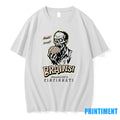 Zombie Fresh Local Brains Harvested Live In Cincinnati Tshirts Sweater