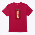 Zyklon B Can Gas Canister Holocaust History T Shirt Unisex