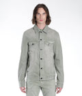 MK1 Lace Jacket in Aspen