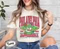 Retro Philadelphia Baseball Fan Gift T-Shirt