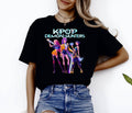 Kpop Demon Hunters Heroic Poses Group Shot Shirt