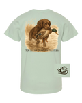 Boykin Mallard Toddler Tee Unisex