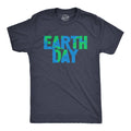 Earth Day Men's T Shirt