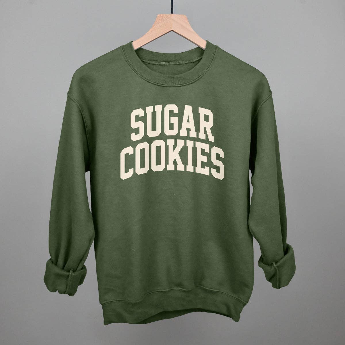 Sugar Cookies Arch