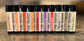 Variety Pack  /  Natural Lip Balm / Moisturizing