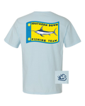 Catch Flag Tee