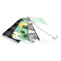 Baby Burp Cloths Unisex
