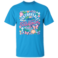 GGO-2794 Unstoppable Willdflower- Sapphire