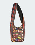 Shroom Hobo Bag (CODE-556)