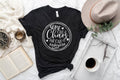 Some Call It Chaos We Call It Kindergarten T-Shirt