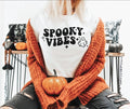 Spooky Vibes T-Shirt