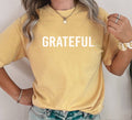 Grateful Tee Unisex