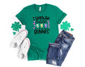 I Teach the Cutest Little Bunnies T-Shirt
