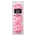 PBB-9182-Pink Pickleball Balls