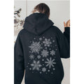 Cozy Season   Graphic  Hoodie