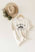 Cottontail Co Graphic T-Shirt