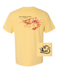 Sdo Shrimp Tee Unisex