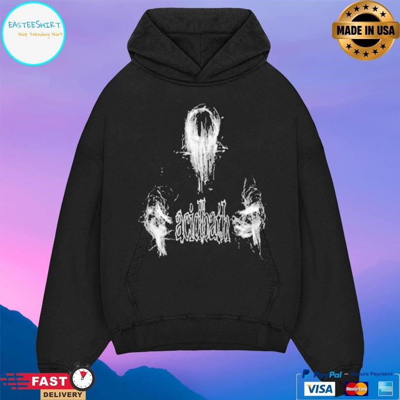 Acid Bath Hess Shirt Unisex