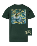 Backwater Bass Youth Tee Unisex