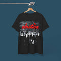 Elastica Band Tee - Britpop Cool Nostalgia