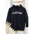 Custom Design  Graphic  Hoodie