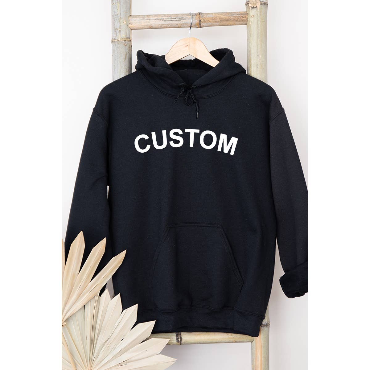 Custom Design  Graphic  Hoodie