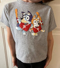 Philadelphia Phillies Toddler Baseball Character Shirt