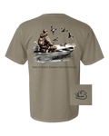 Duck Boat Tee