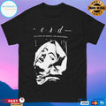 Aj Brown Enfants Riches Deprimes Erd Shirt Unisex