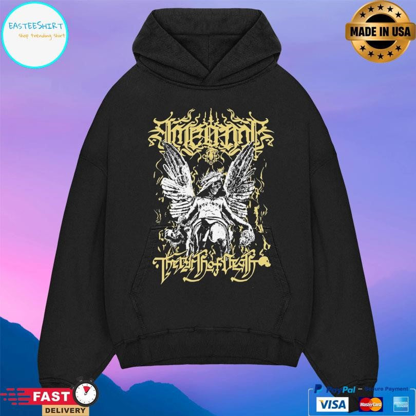 Ameonna The Mother Shirt Unisex
