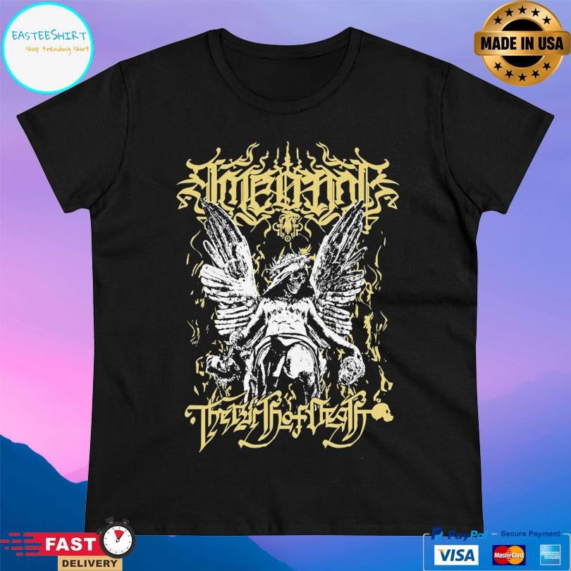 Ameonna The Mother Shirt Unisex