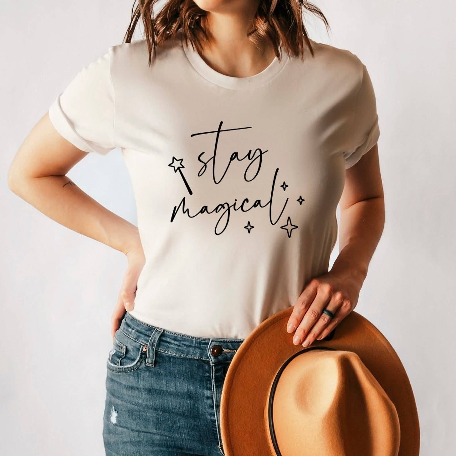 Stay Magical T-Shirt