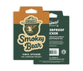 Smokey Signature Sticker