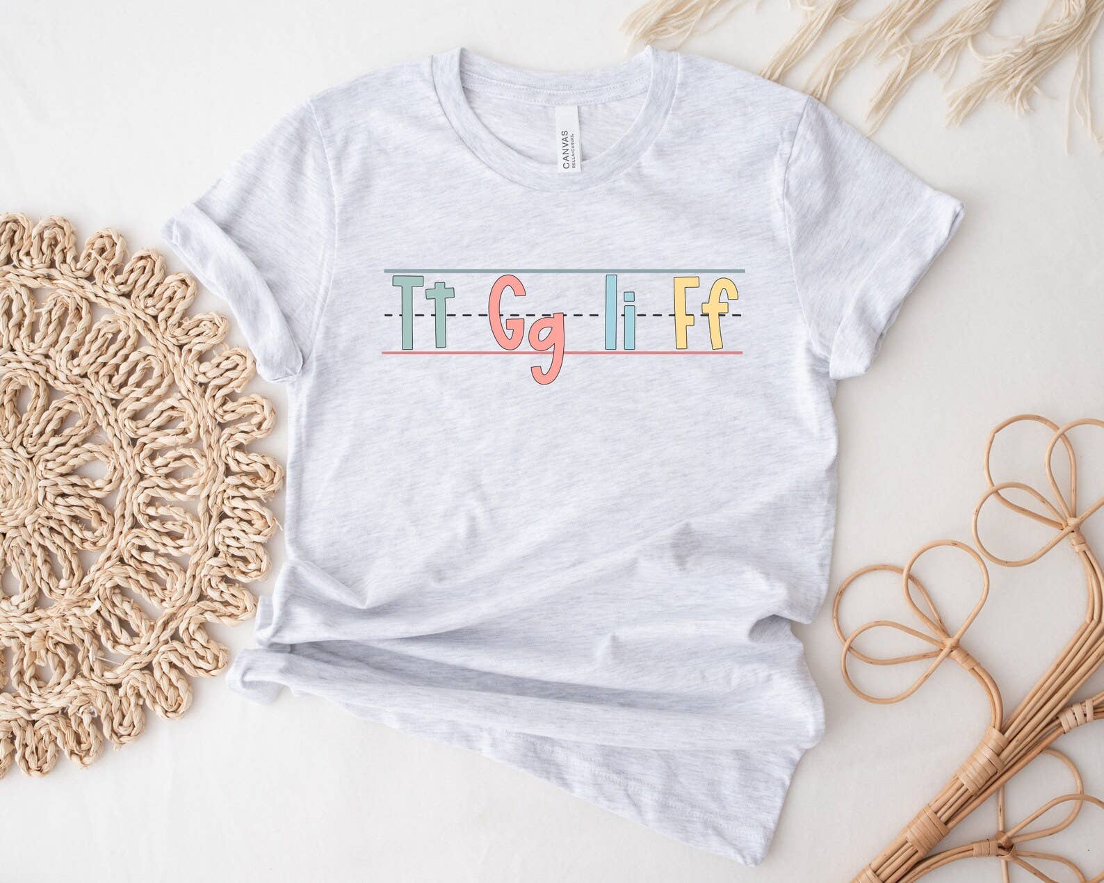 Tgif Teacher T-Shirt